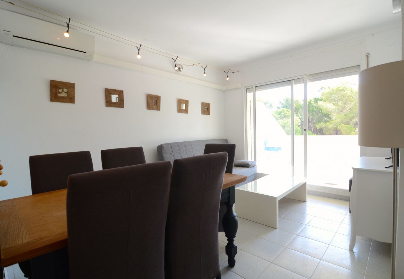 Apartament en L´Escala - MAGDA PARK J 2 B
