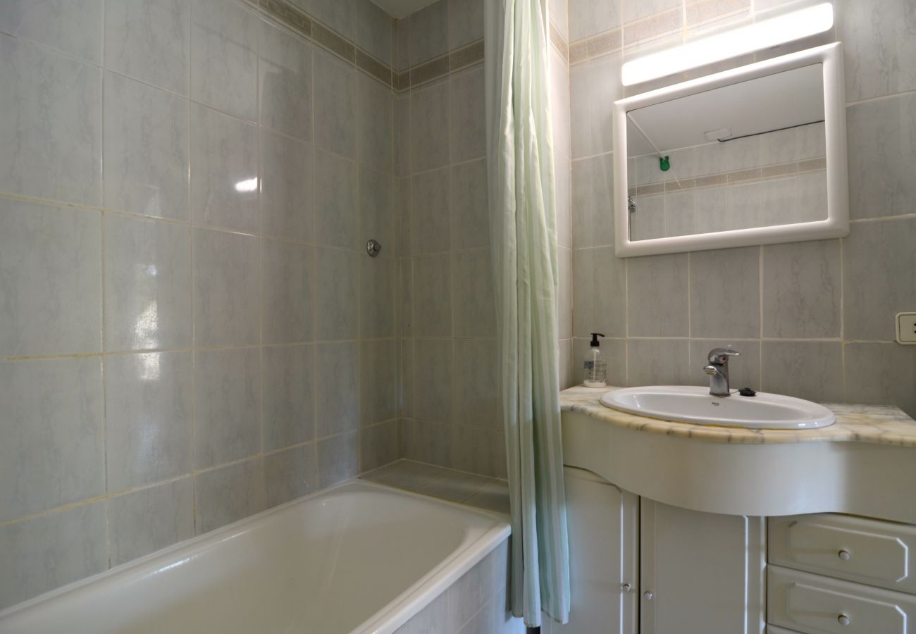 Apartament en L´Escala - MAGDA PARK J 2 B