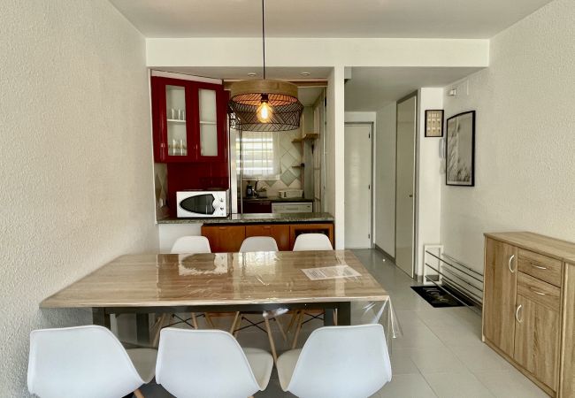 Apartament en Estartit - ILLA MAR D'OR 138 Apartament en Estartit - ILLA MAR D'OR 138
