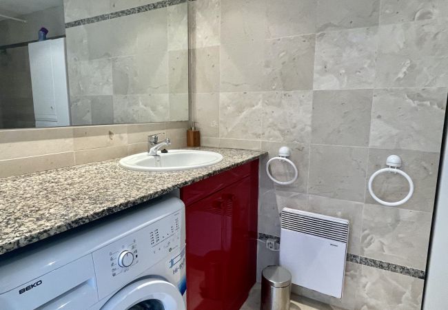 Apartament en Estartit - ILLA MAR D'OR 138 Apartament en Estartit - ILLA MAR D'OR 138