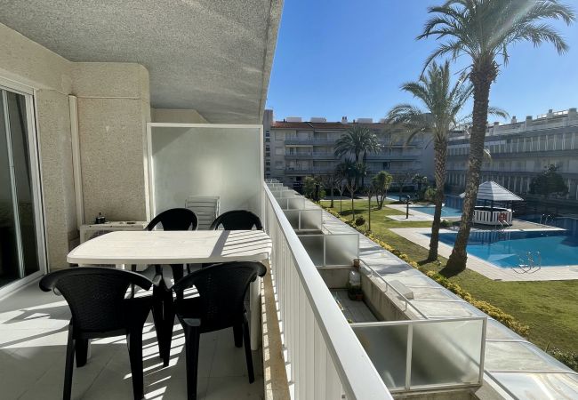 Apartament en Estartit - ILLA MAR D'OR 138 Apartament en Estartit - ILLA MAR D'OR 138