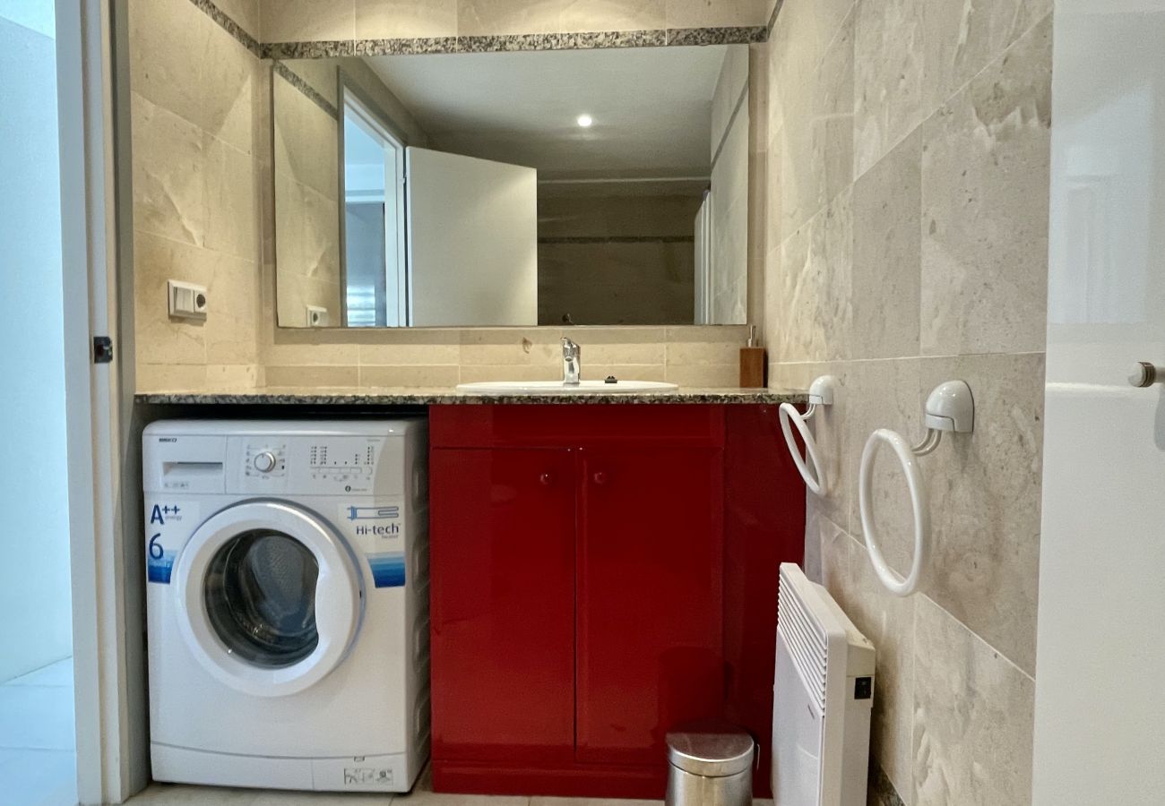 Apartament en Estartit - ILLA MAR D'OR 138