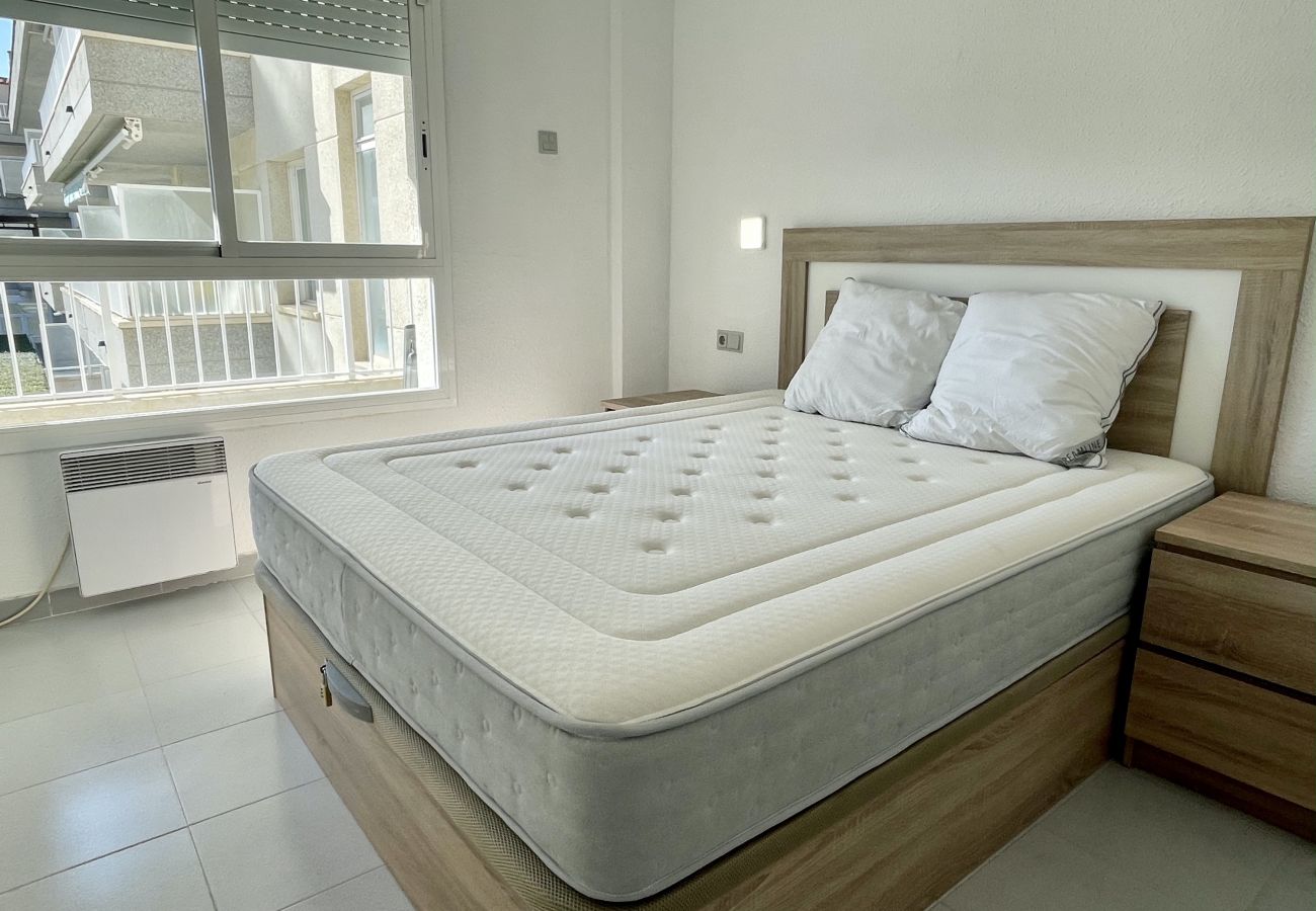 Apartament en Estartit - ILLA MAR D'OR 138