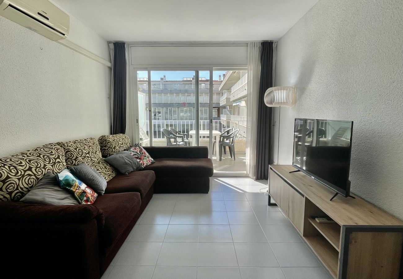 Apartament en Estartit - ILLA MAR D'OR 138