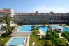 Apartament en Estartit - ILLA MAR D'OR 138 Apartament en Estartit - ILLA MAR D'OR 138