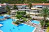 Apartament en Estartit - ILLA MAR D'OR 138 Apartament en Estartit - ILLA MAR D'OR 138