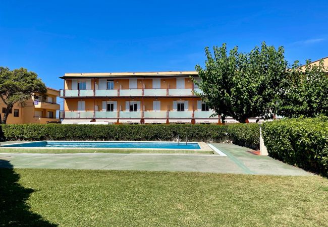 Apartament en Estartit - MUNDEL GRIELLS Apartament en Estartit - MUNDEL GRIELLS