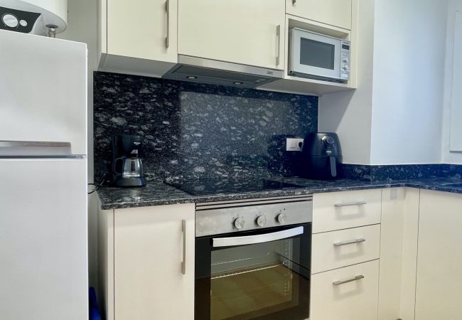 Apartament en Estartit - MUNDEL GRIELLS Apartament en Estartit - MUNDEL GRIELLS