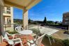 Apartament en Estartit - MUNDEL GRIELLS Apartament en Estartit - MUNDEL GRIELLS