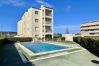 Apartament en Estartit - MUNDEL GRIELLS Apartament en Estartit - MUNDEL GRIELLS