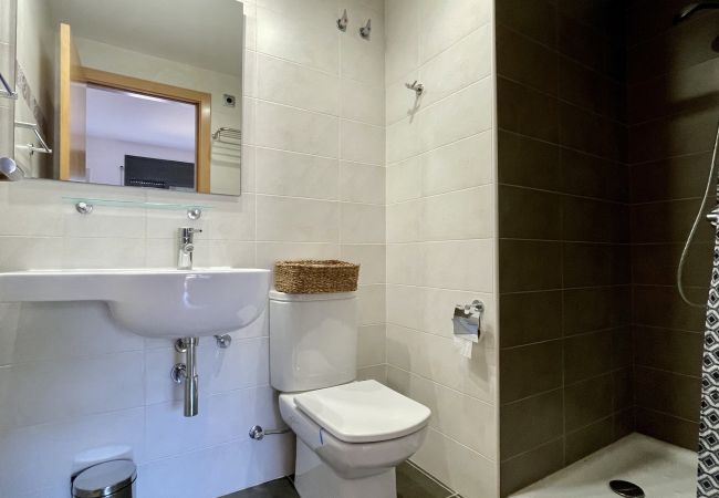 Apartament en Estartit - DARSENA PAMB TERRASSE Apartament en Estartit - DARSENA PAMB TERRASSE