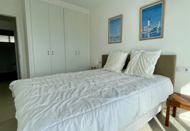 Apartament en Estartit - CATALONIA 1-7 Apartament en Estartit - CATALONIA 1-7