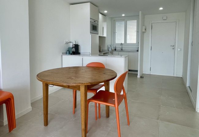 Apartament en Estartit - CATALONIA 1-7 Apartament en Estartit - CATALONIA 1-7