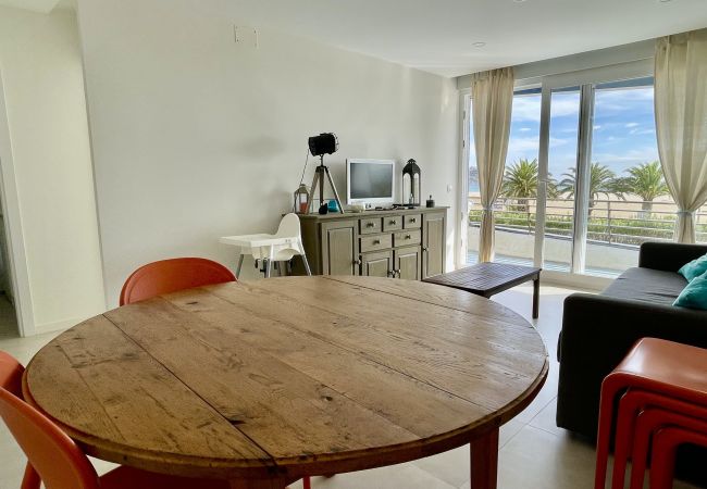 Apartament en Estartit - CATALONIA 1-7 Apartament en Estartit - CATALONIA 1-7