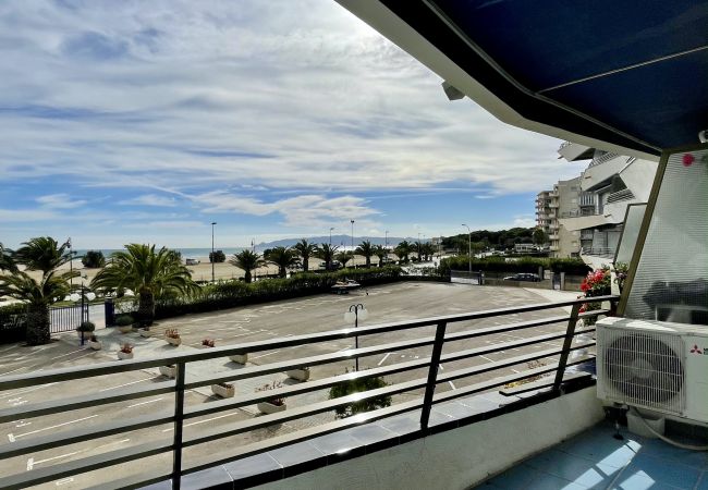 Apartament en Estartit - CATALONIA 1-7