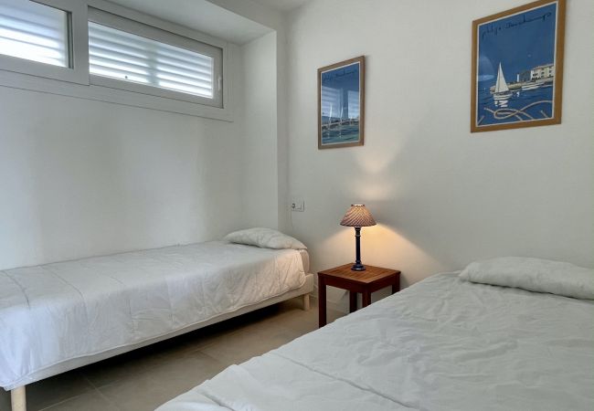 Apartament en Estartit - CATALONIA 1-7