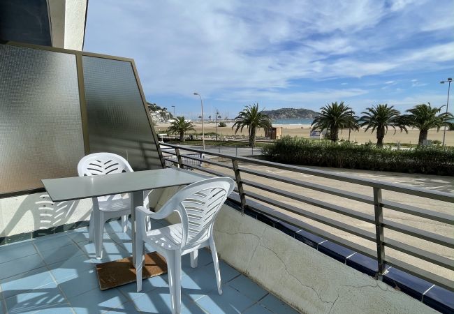 Apartament en Estartit - CATALONIA 1-7