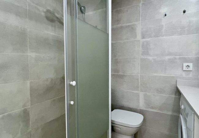 Apartament en Estartit - CATALONIA 1-7