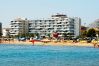 Apartament en Estartit - CATALONIA 1-7 Apartament en Estartit - CATALONIA 1-7