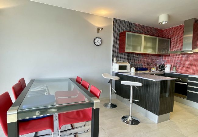 Apartament en Estartit - CATALONIA 1-5 Apartament en Estartit - CATALONIA 1-5