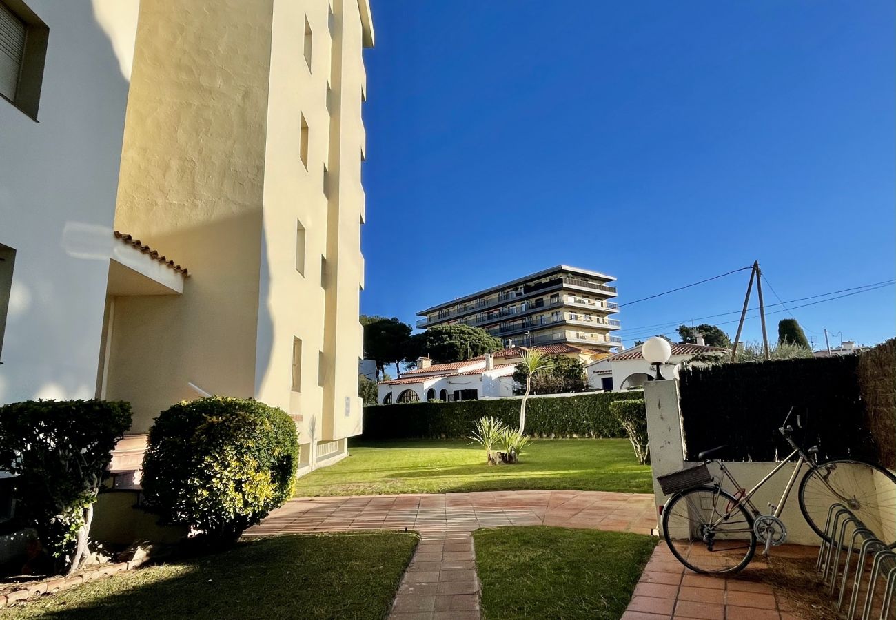 Apartament en L´Escala - ELS AMARRES 1-1