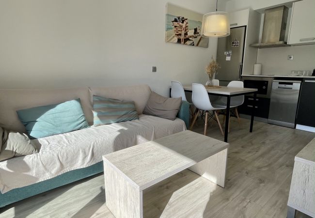 Apartament en Estartit - FESTASTAR 104