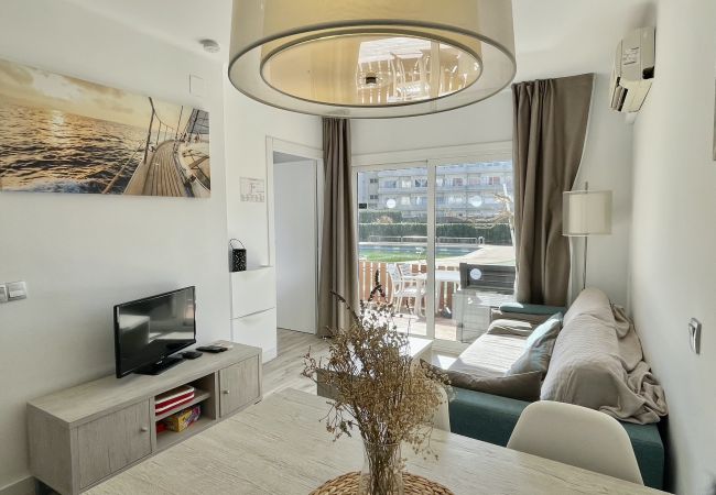 Apartament en Estartit - FESTASTAR 104