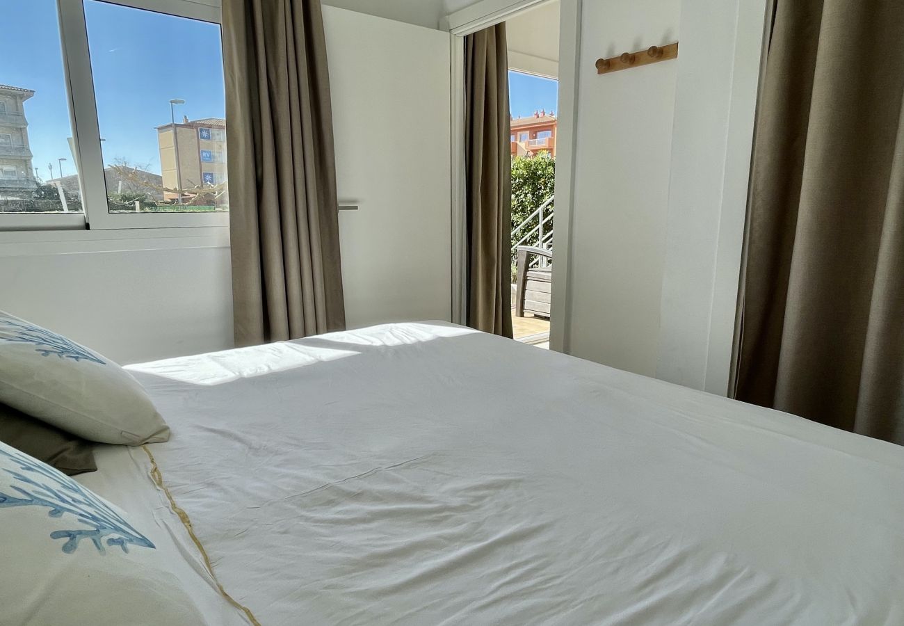 Apartament en Estartit - FESTASTAR 104