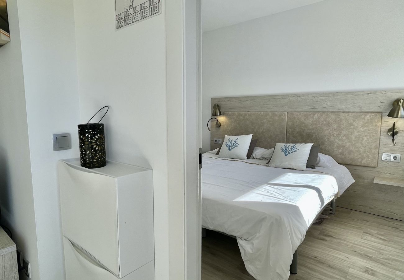Apartament en Estartit - FESTASTAR 104