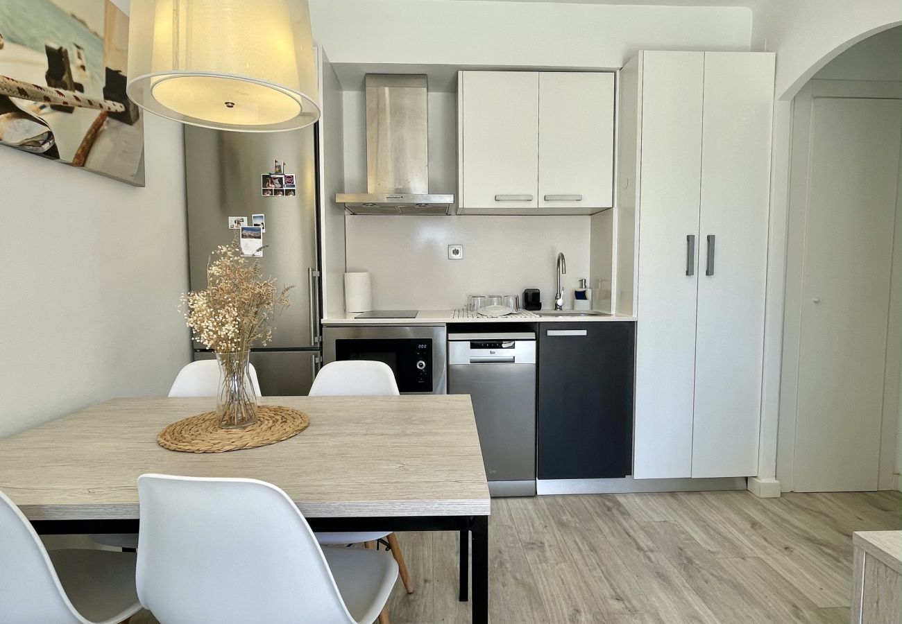 Apartament en Estartit - FESTASTAR 104