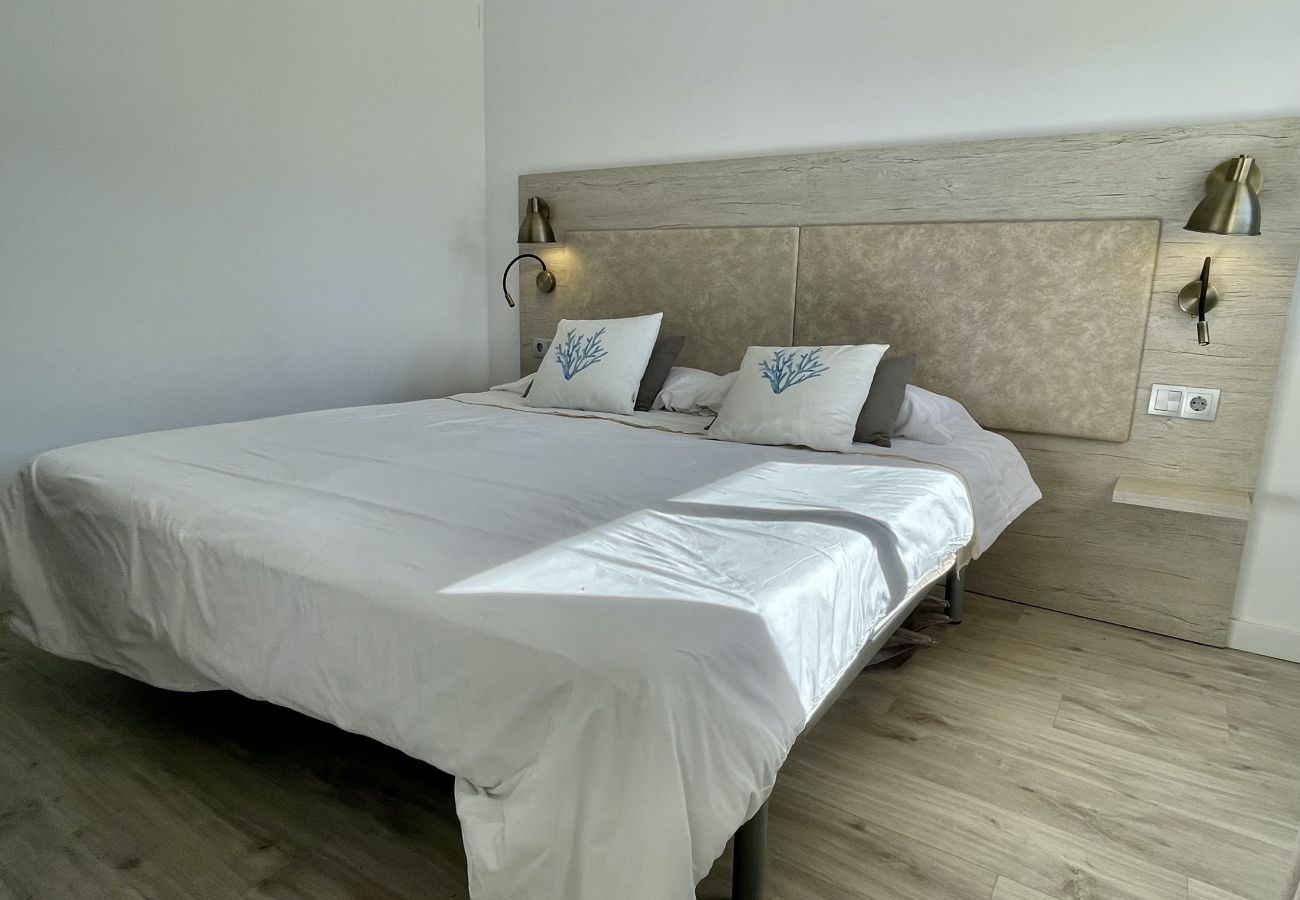 Apartament en Estartit - FESTASTAR 104