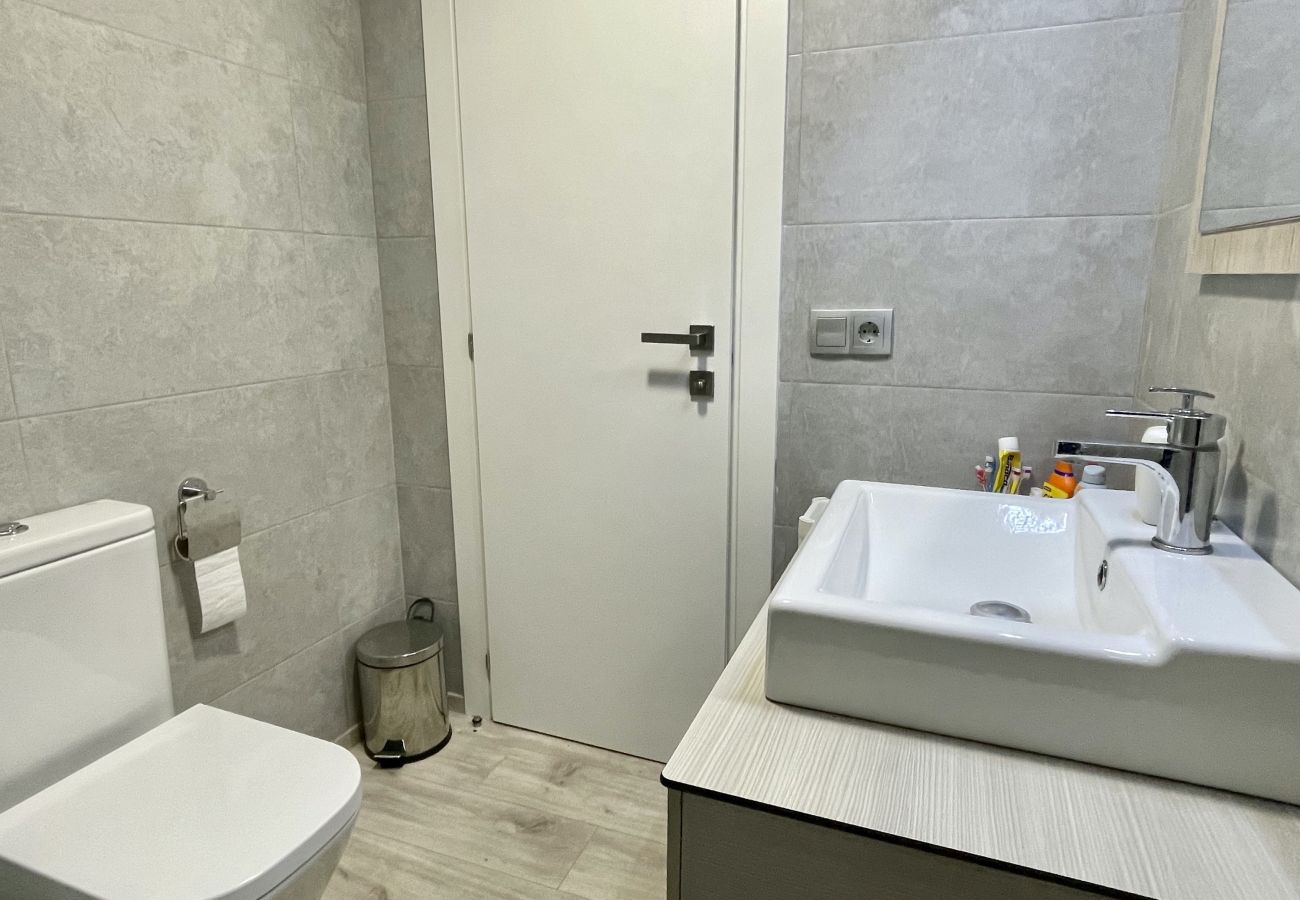 Apartament en Estartit - FESTASTAR 104