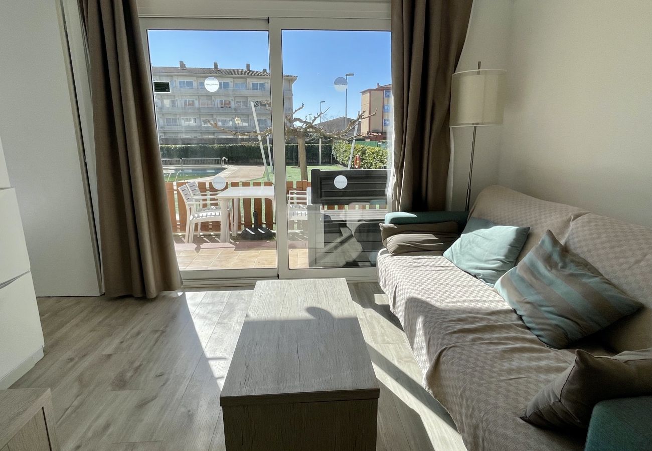 Apartament en Estartit - FESTASTAR 104