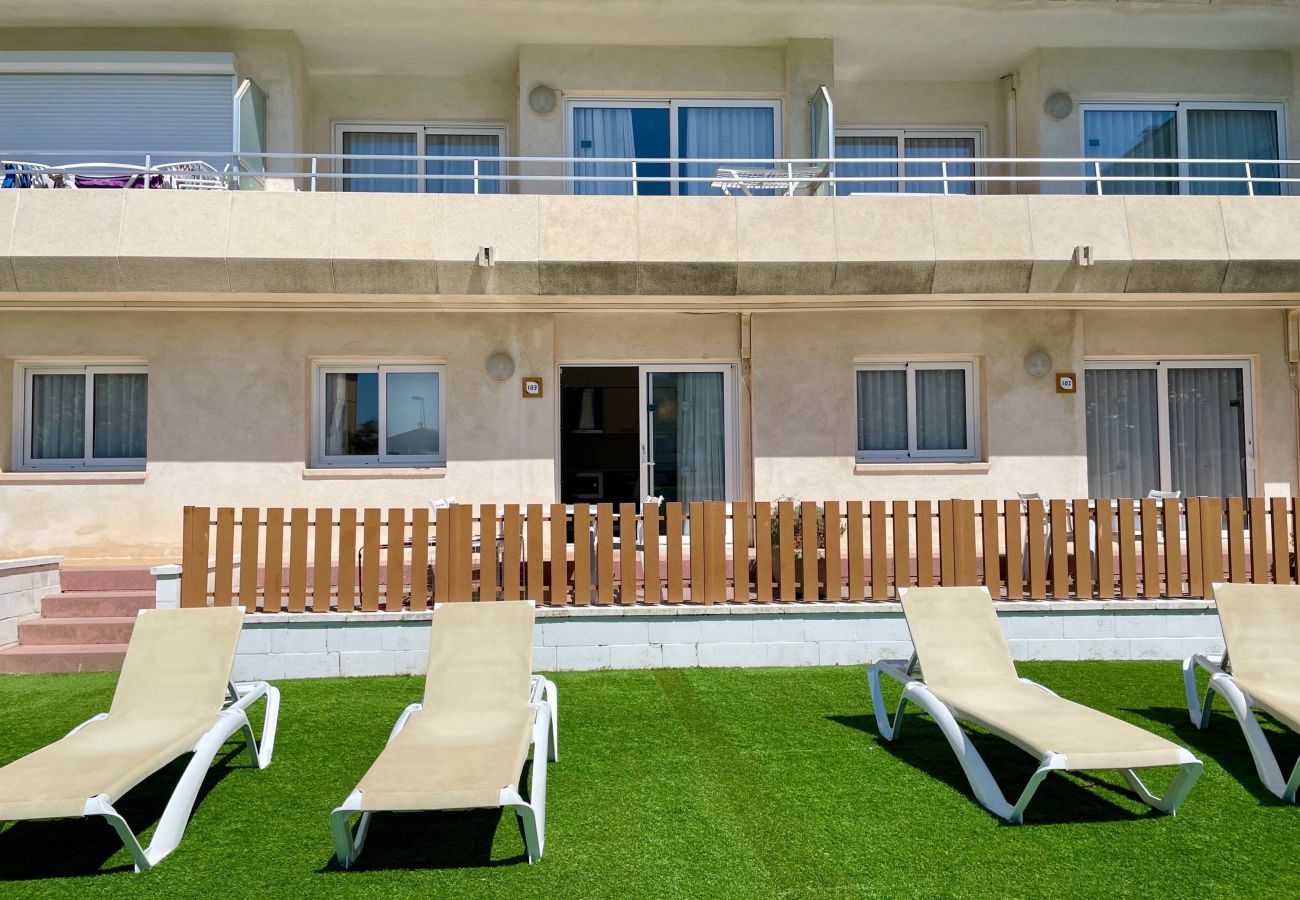 Apartament en Estartit - FESTASTAR 104