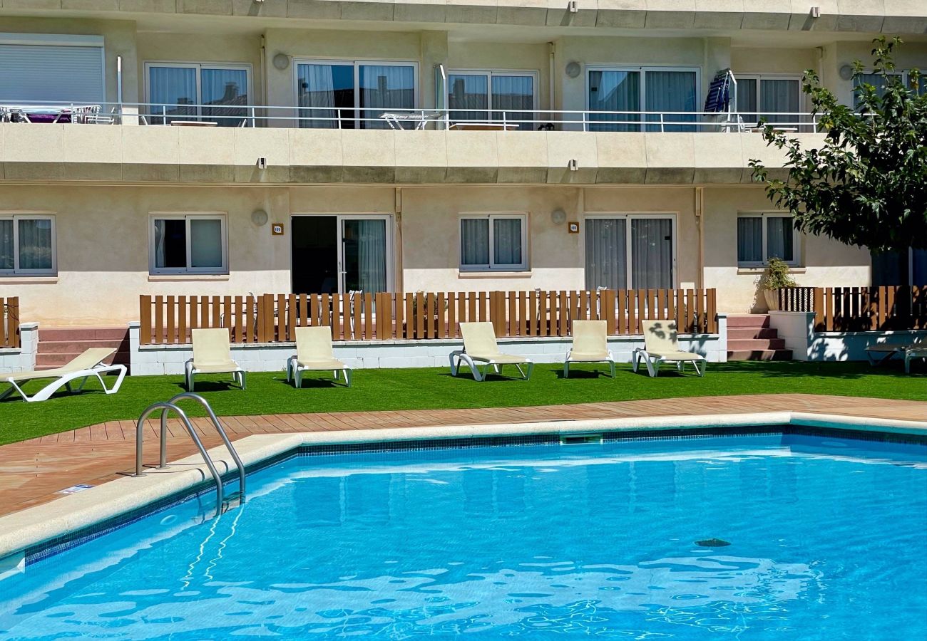 Apartament en Estartit - FESTASTAR 104