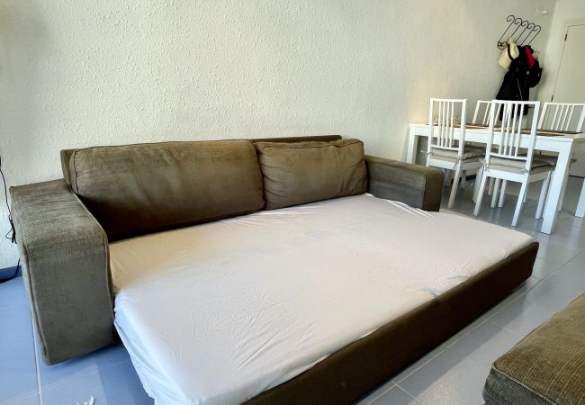 Apartament en Estartit - ROCAMAURA I A 2-2 Apartament en Estartit - ROCAMAURA I A 2-2