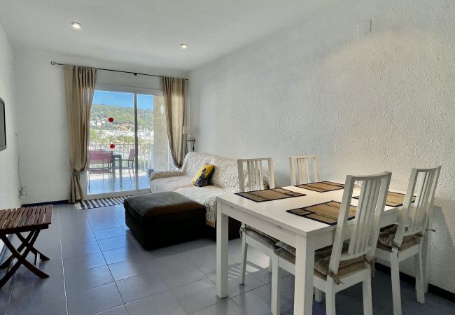 Apartament en Estartit - ROCAMAURA I A 2-2 Apartament en Estartit - ROCAMAURA I A 2-2
