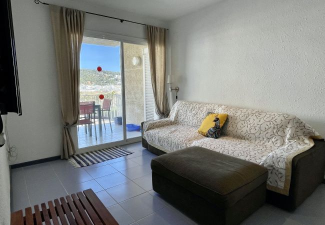 Apartament en Estartit - ROCAMAURA I A 2-2 Apartament en Estartit - ROCAMAURA I A 2-2