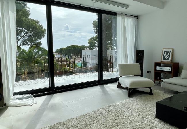 Vil.la en Pals - VILLA MIGJORN Vil.la en Pals - VILLA MIGJORN