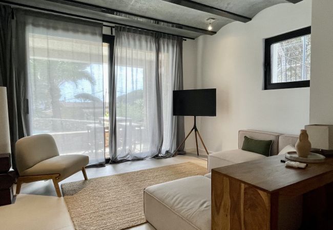 Vil.la en Pals - VILLA MIGJORN Vil.la en Pals - VILLA MIGJORN