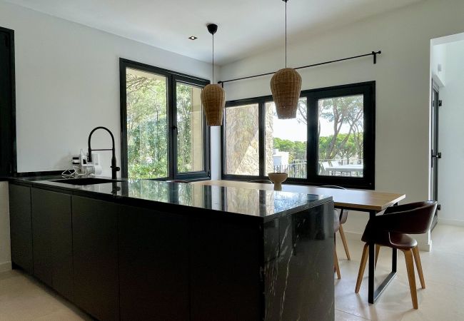 Vil.la en Pals - VILLA MIGJORN Vil.la en Pals - VILLA MIGJORN