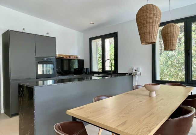 Vil.la en Pals - VILLA MIGJORN Vil.la en Pals - VILLA MIGJORN