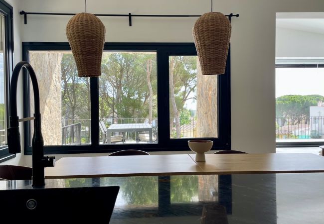 Vil.la en Pals - VILLA MIGJORN Vil.la en Pals - VILLA MIGJORN