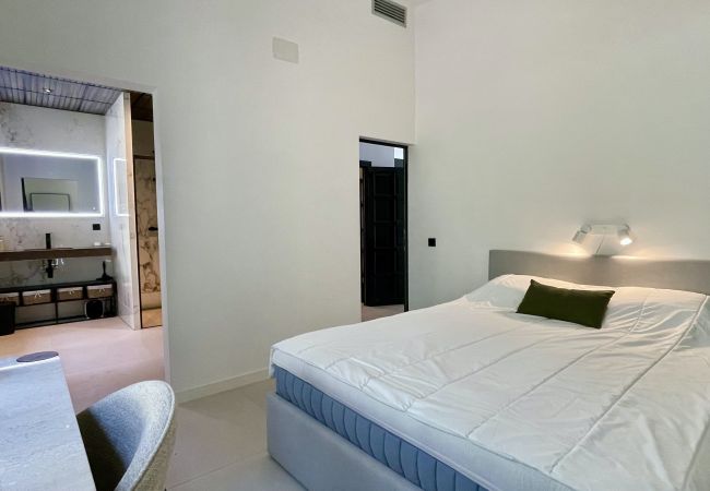 Vil.la en Pals - VILLA MIGJORN Vil.la en Pals - VILLA MIGJORN