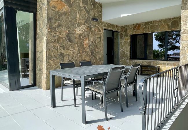 Vil.la en Pals - VILLA MIGJORN Vil.la en Pals - VILLA MIGJORN