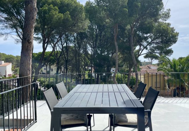 Vil.la en Pals - VILLA MIGJORN Vil.la en Pals - VILLA MIGJORN