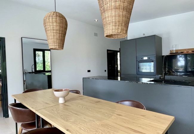 Vil.la en Pals - VILLA MIGJORN Vil.la en Pals - VILLA MIGJORN