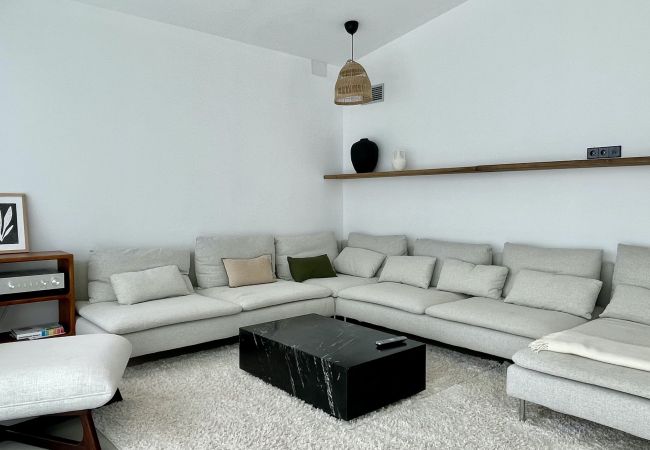 Vil.la en Pals - VILLA MIGJORN Vil.la en Pals - VILLA MIGJORN