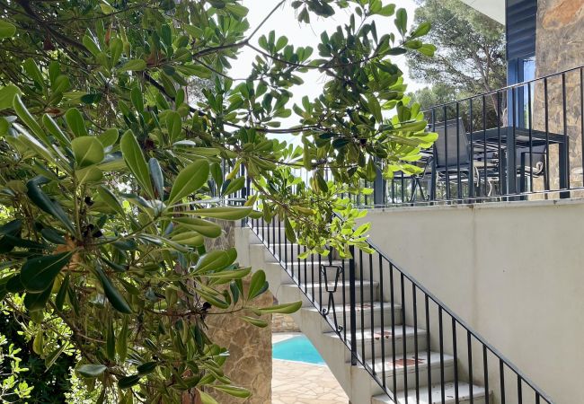 Vil.la en Pals - VILLA MIGJORN Vil.la en Pals - VILLA MIGJORN