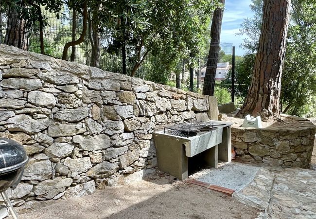 Vil.la en Pals - VILLA MIGJORN Vil.la en Pals - VILLA MIGJORN
